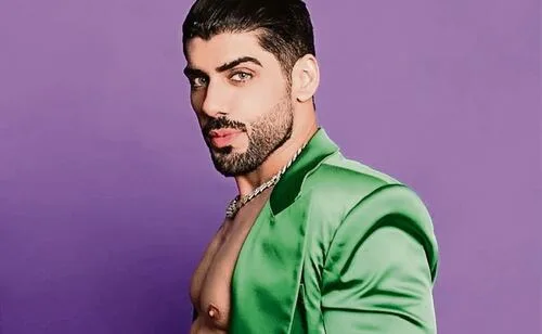 Masad Altamimi y sus 50 días con “Bri”