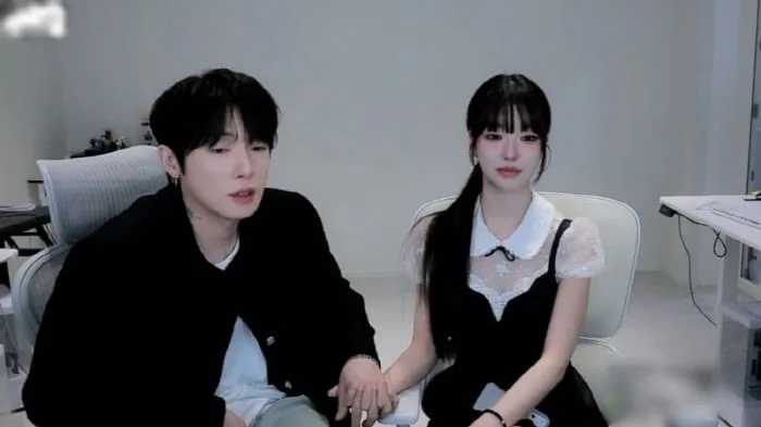 "마약-대리처방NO"…과즙세연, 경찰 입건 라이브 입장→♥케이 125만원 별풍 응원[SC이슈]