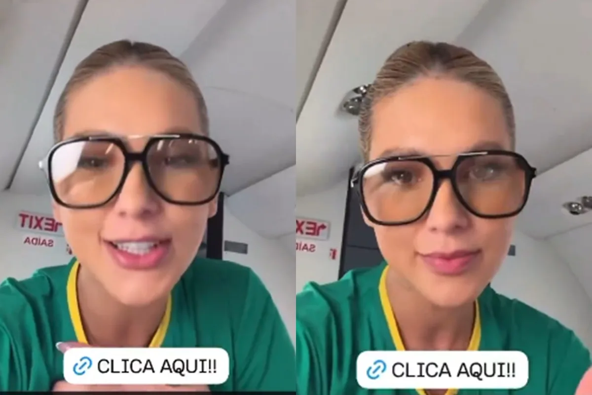 Virginia rompe contrato com a Blaze após ação civil. Entenda o caso