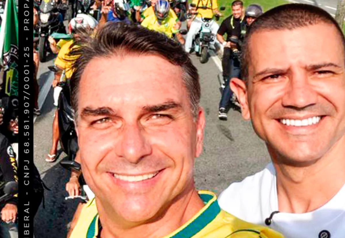 Flávio promete destravar licenciamento ambiental e retomar Angra 3