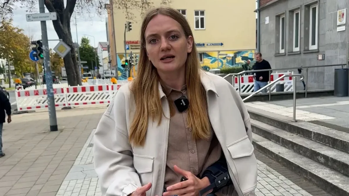 BILD beim Fabian-Mordprozess - Was zeigen die Videos der Wildtierkamera?