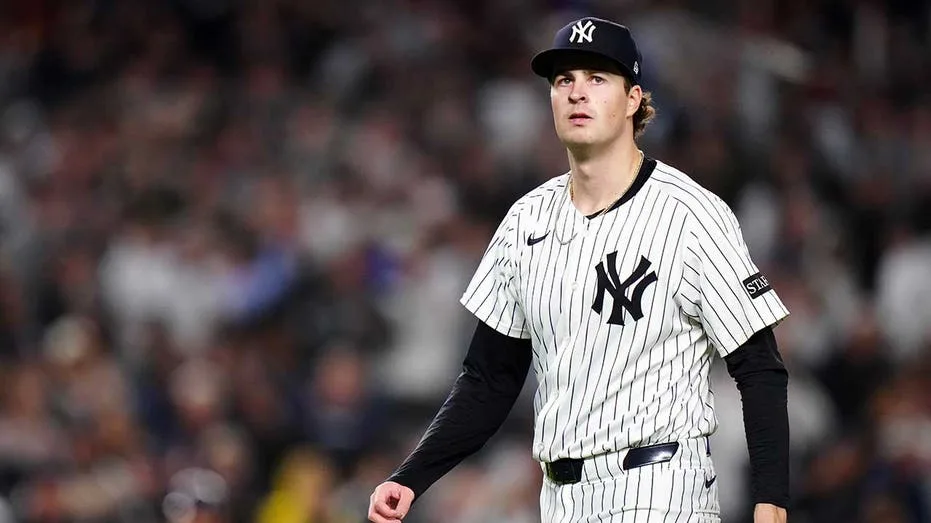 Yankees vs. Angels preview: Cam Schlittler's 1.14 road ERA meets Reid Detmers in pitching duel