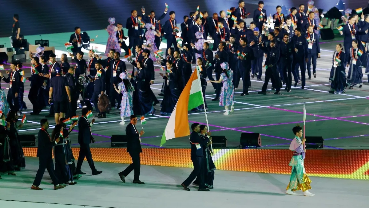 India at Asian Games, September 21: IND vs PAK in spotlight, shooting medals at stake