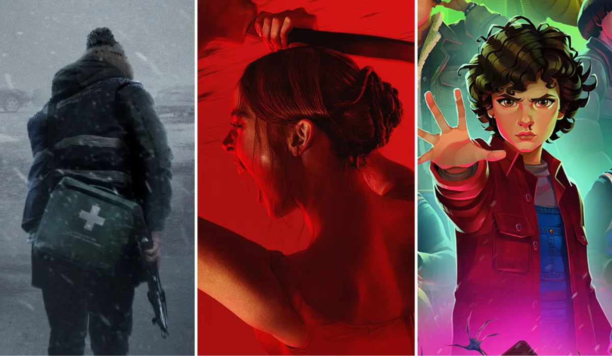 Resident Evil, Monstro e Stranger Things: as estreias do cinema e streaming de setembro
