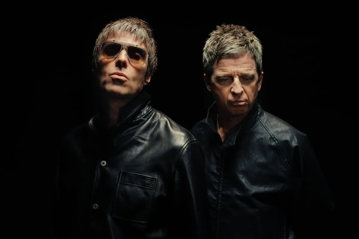Oasis announce two further UK 2027 tour dates due to ‘phenomenal demand’