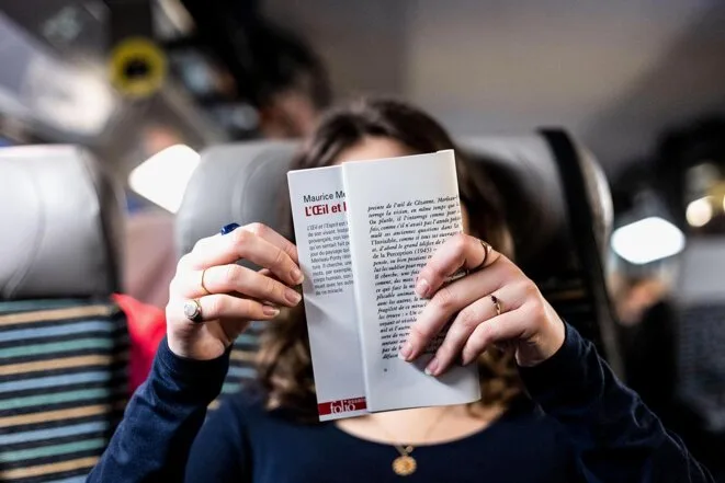 Rentrée littéraire: la grande déprime de l’édition française