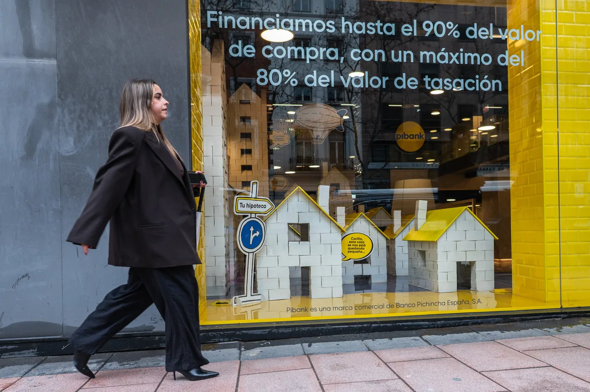 ¿Mixta, fija o variable? Qué hipoteca contratar en pleno repunte del euríbor