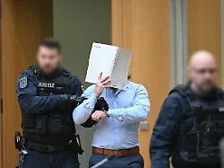 Zwei Angeklagte freigesprochen: Oberlandesgericht verurteilt Ukrainer wegen Agententätigkeit