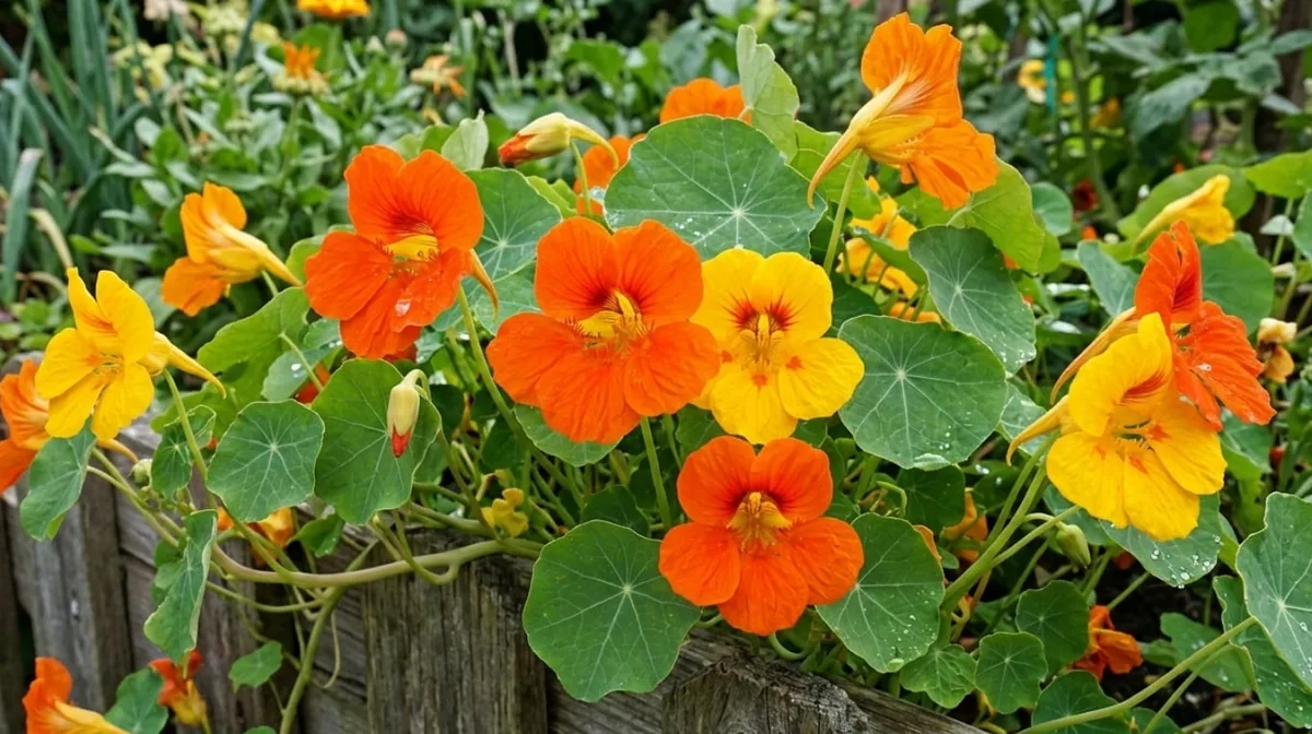 Las 3 flores que podés sembrar en octubre 2026 y llenar de color el jardín: cómo cuidarlas