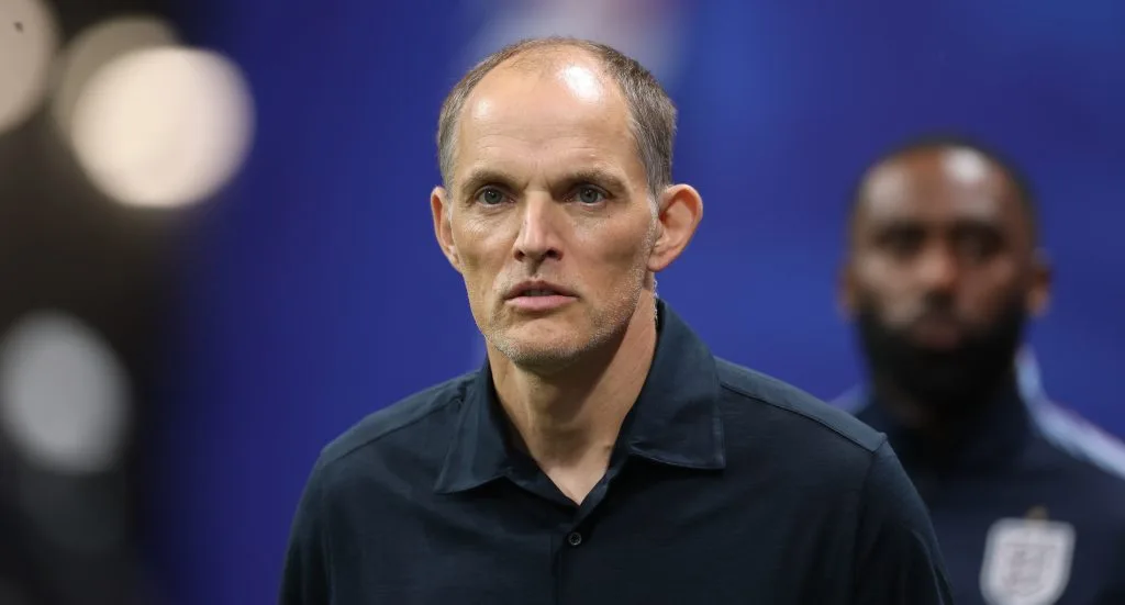 “Essa é minha cicatriz”: Tuchel relembra eliminação para Argentina na Copa do Mundo