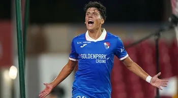 Gil Vicente mantém pleno de triunfos ao bater lanterna-vermelha Casa Pia