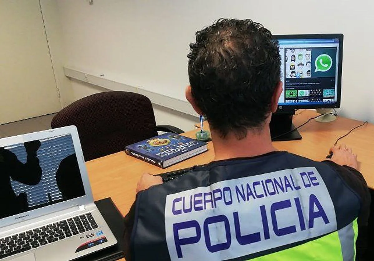 Alertan de una nueva estafa por WhatsApp que ha dejado 82 denuncias en Castilla y León