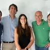 Portuguesa 33N investe numa ronda de 234 milhões da startup de cibersegurança mais valiosa da Europa