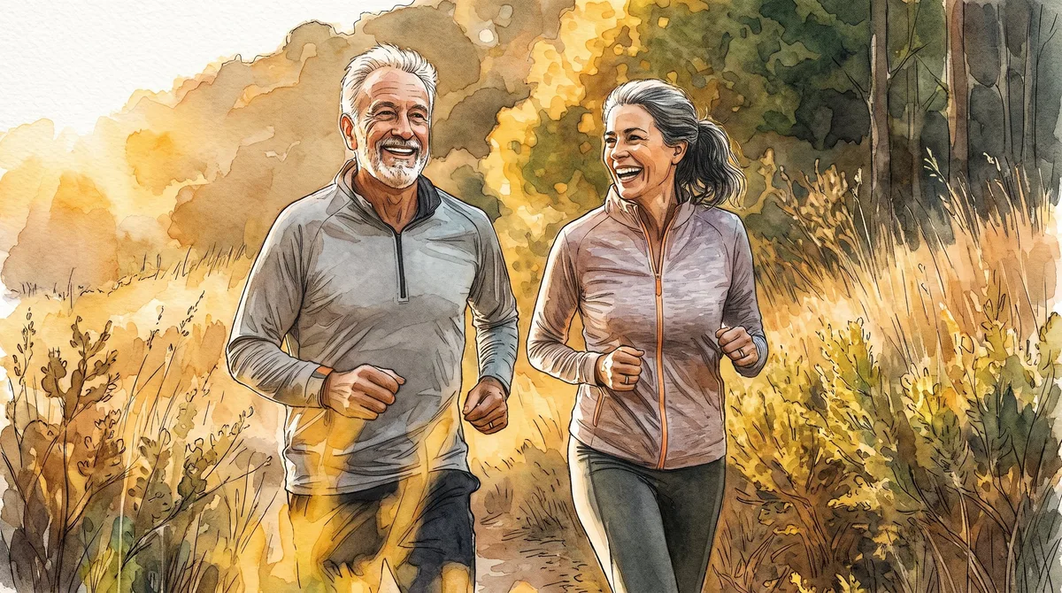 Más allá de la proteína, cuál es el nutriente que destacan los expertos después de los 50 años