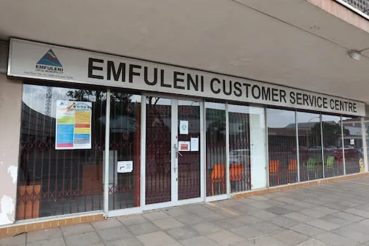 Five municipal employees arrested for illegal electricity reconnections