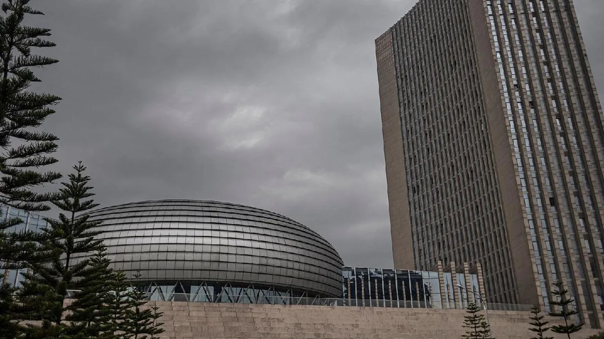 AU facilitators urge ceasefire compliance in eastern DR Congo