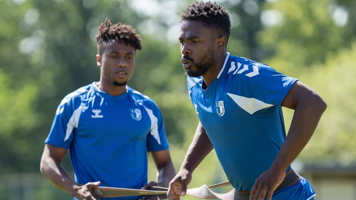 Endspurt auf Transfermarkt - Wo Magdeburg noch Verstärkungen plant