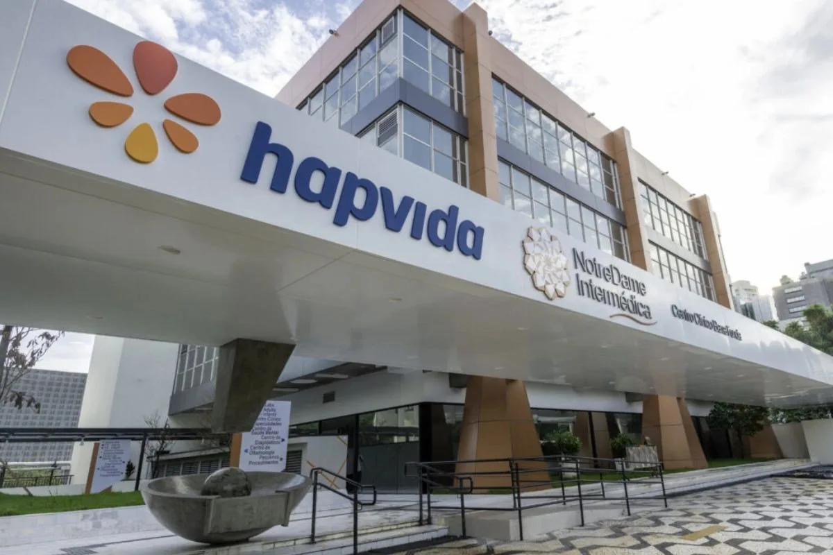 Hapvida confirma reajuste ou cancelamento de 947 mil contratos