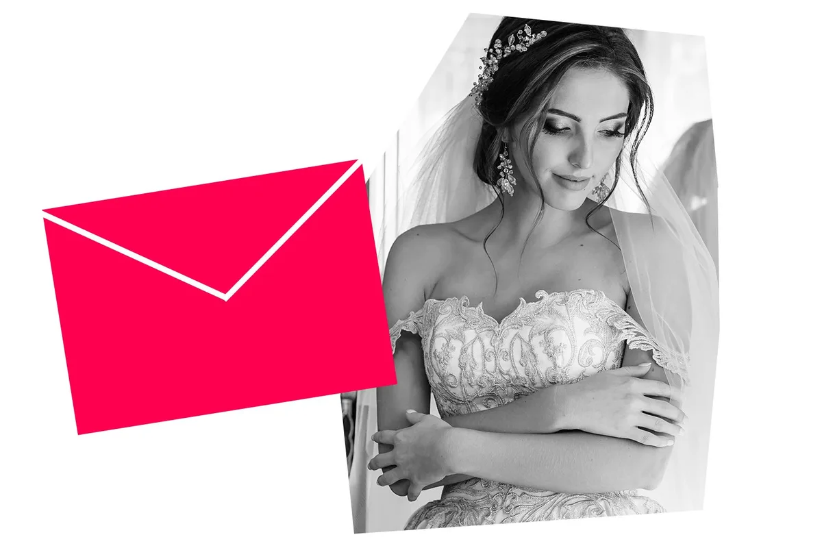 My Mom Wants Me to Invite a Kid to Our Child-Free Wedding. I Have a Legitimate Excuse Not to.