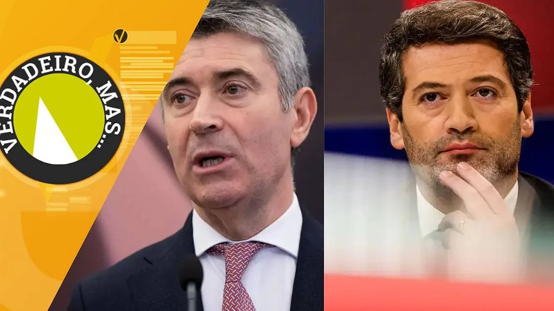 PS propôs descida do IVA dos combustíveis antes do Chega? A SIC Verifica