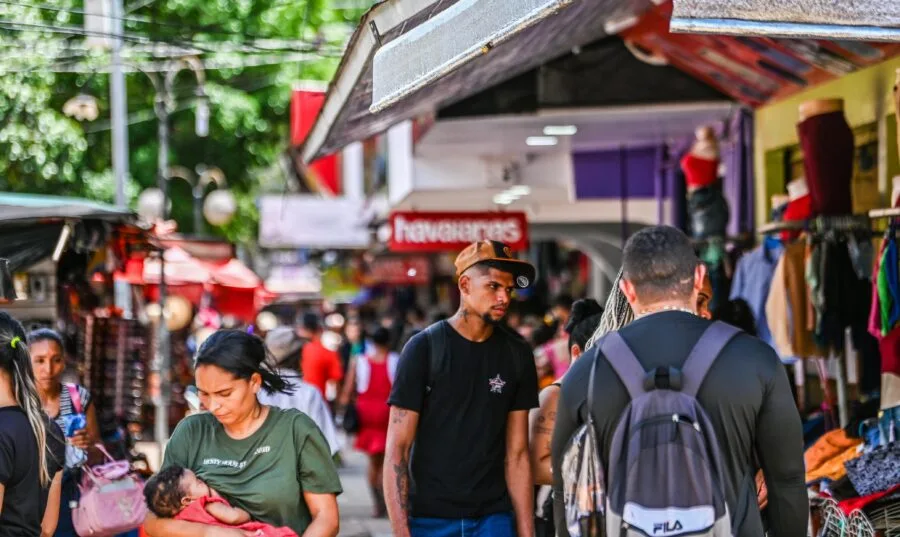 Rio Branco é a terceira capital menos populosa do Brasil