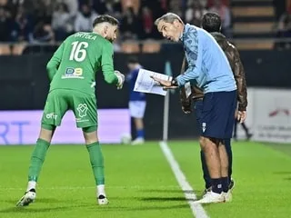FC Nantes. Christophe Lollichon : « Un jour, Roman Abramovitch m’a demandé de lui parler du FC Nantes »