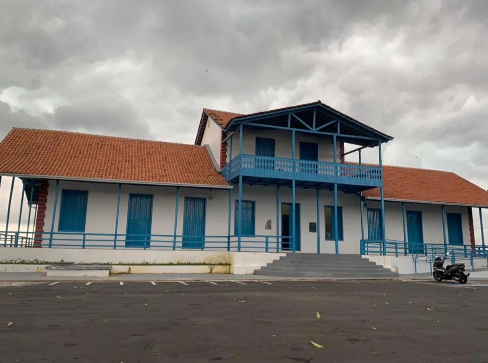 Prédio público mais antigo do Acre é revitalizado e será reinaugurado em Cruzeiro do Sul
