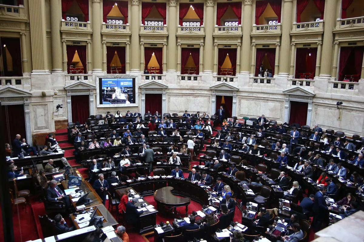 El Gobierno relativiza la avanzada de la oposición que busca impulsar las leyes de Discapacidad y Morosidad en el Congreso