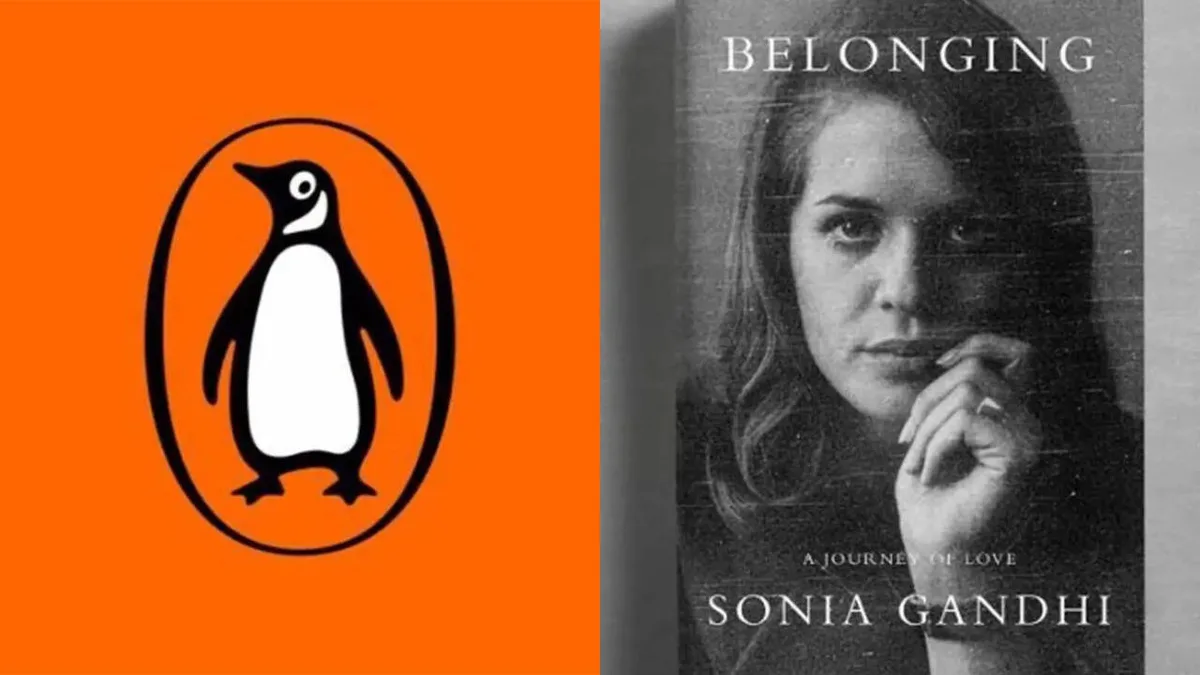 'A particular issue': Penguin India on impasse over Sonia Gandhi memoir