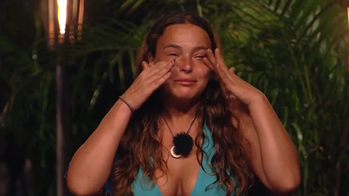 Lágrimas y mucha tensión en la primera expulsión de 'Supervivientes All Stars': los momentazos de la noche