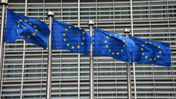 Подземные газовые хранилища Евросоюза заполнены на 62%