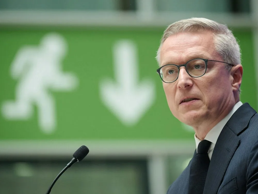 Künstliche Intelligenz: „Keiner will, dass die Menschheit zerstört wird“