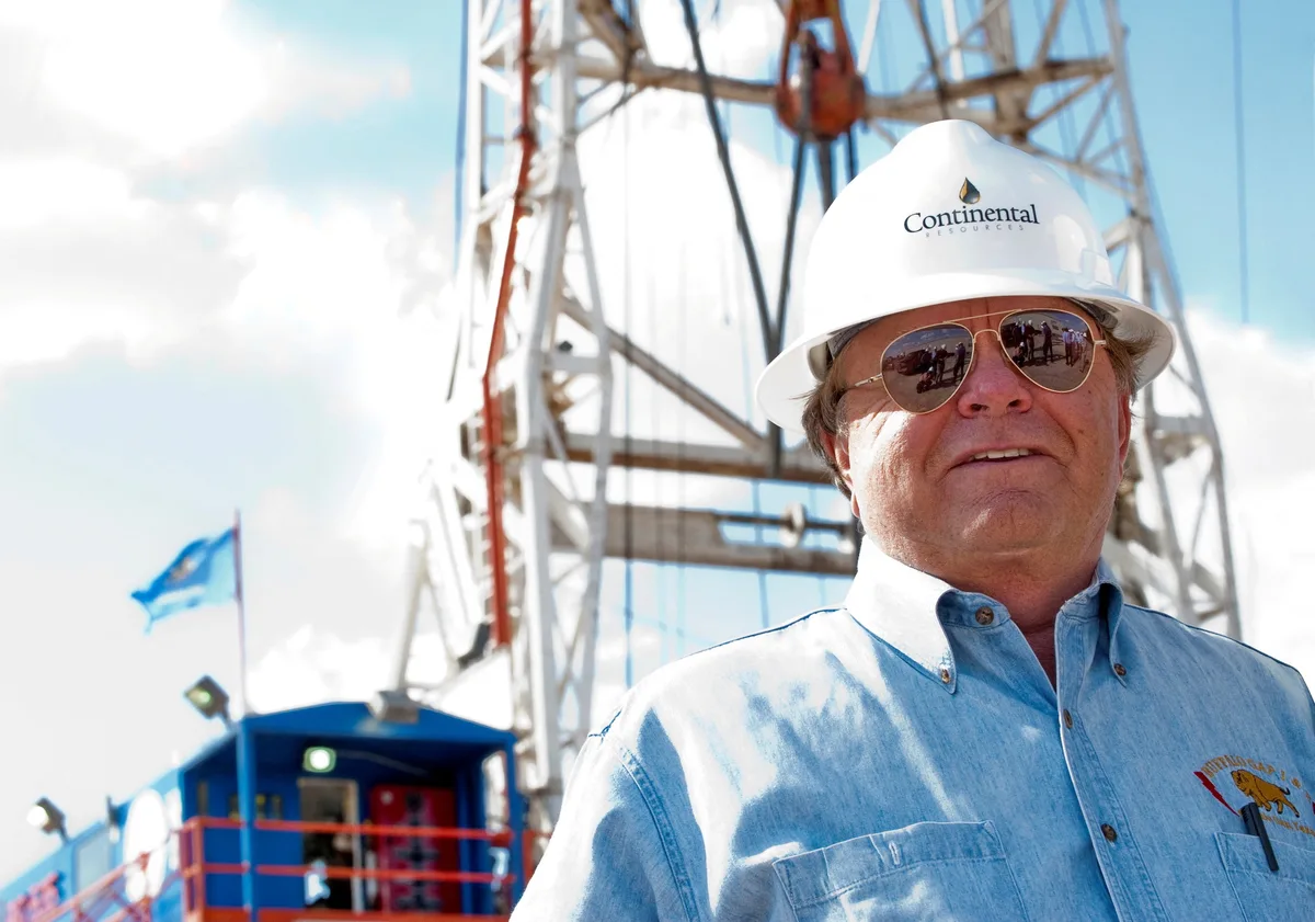 El “rey del fracking” compró una compañía clave que opera en Vaca Muerta y planea inversiones por USD 4.000 en cinco años