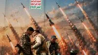 Veja: Houthis divulgam imagens de suposto caça saudita abatido
