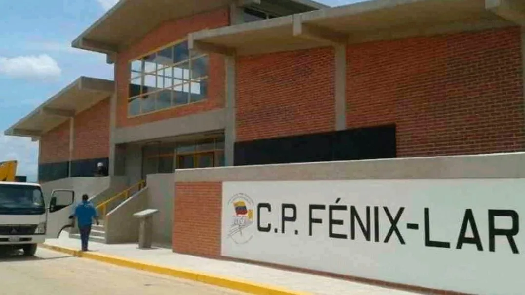 Murió otro preso bajo custodia del chavismo: era paciente renal en la cárcel Fénix Lara