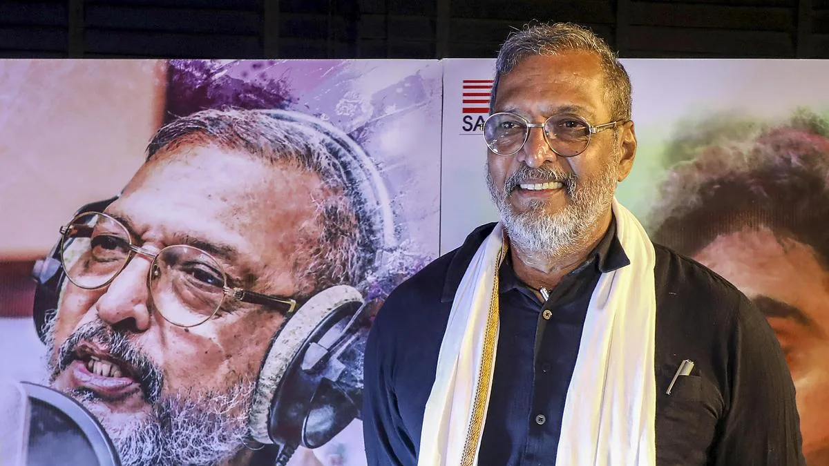 Actor Nana Patekar passes away at 75