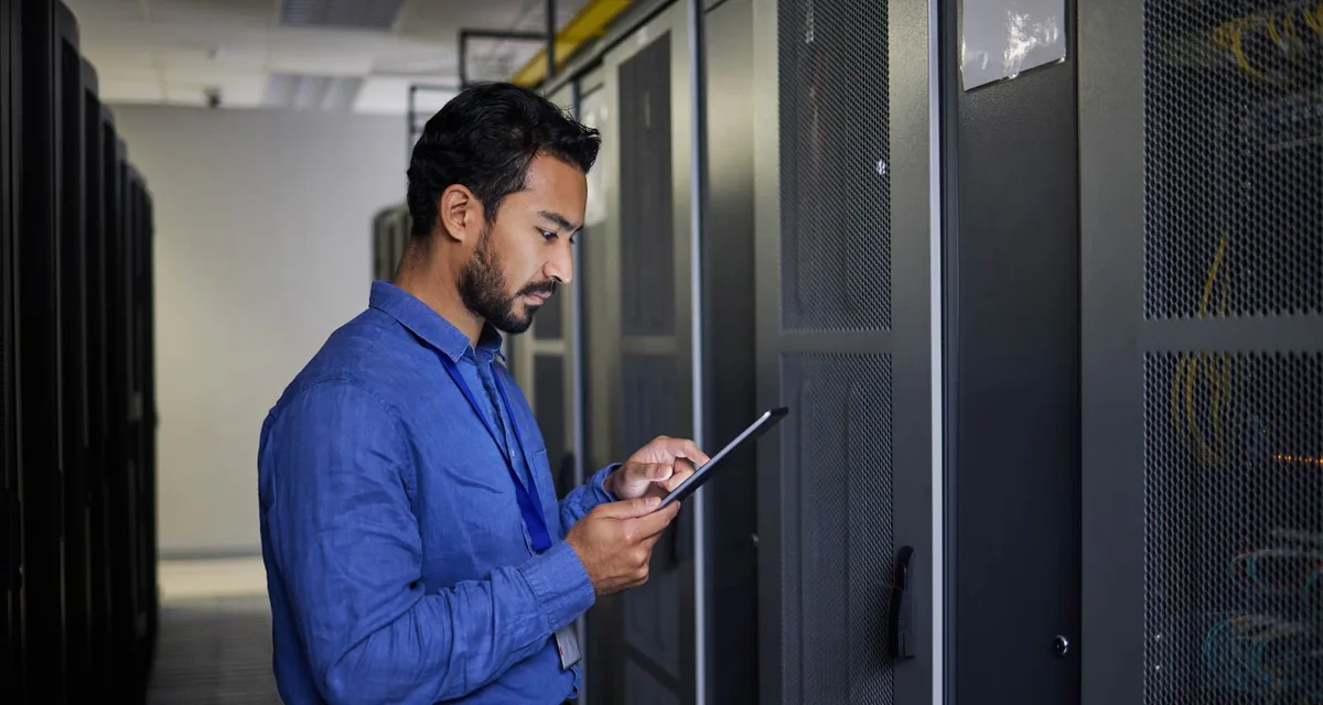 What African and EU firms must know about data residency