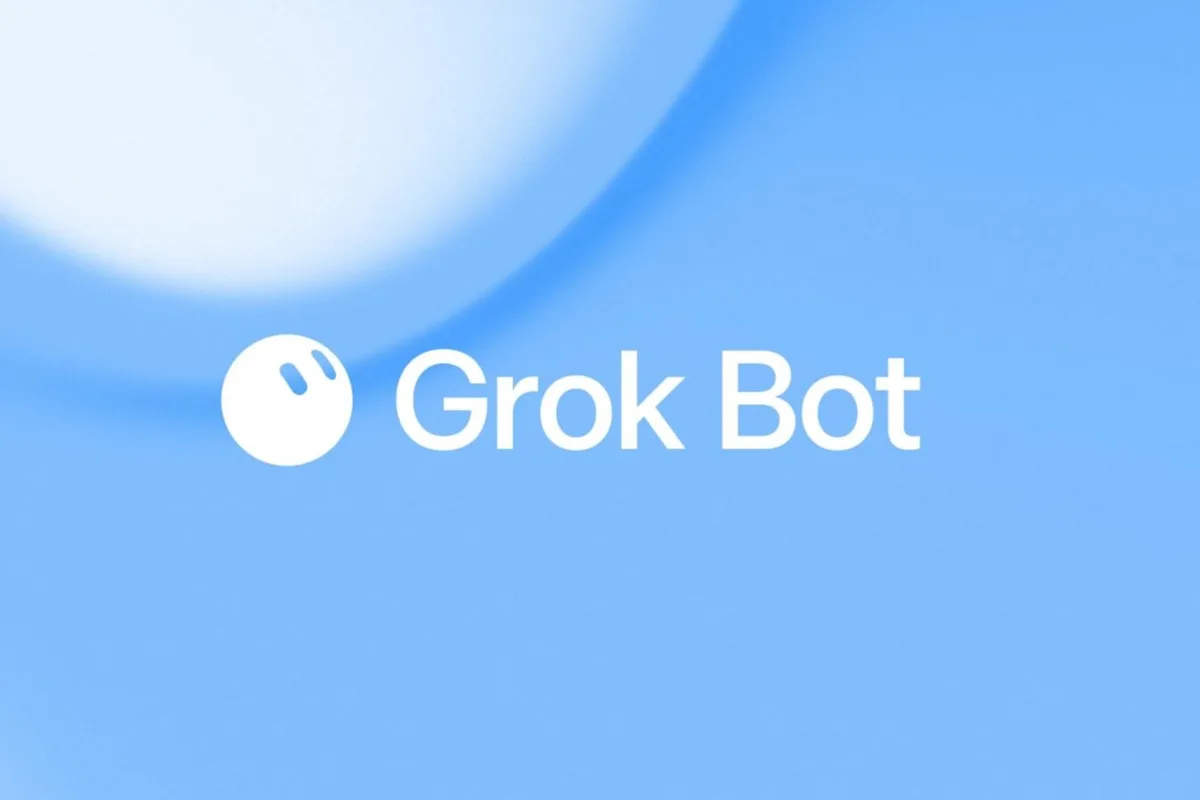 SpaceX lance Grok Bot, la nouvelle IA qui veut travailler à votre place