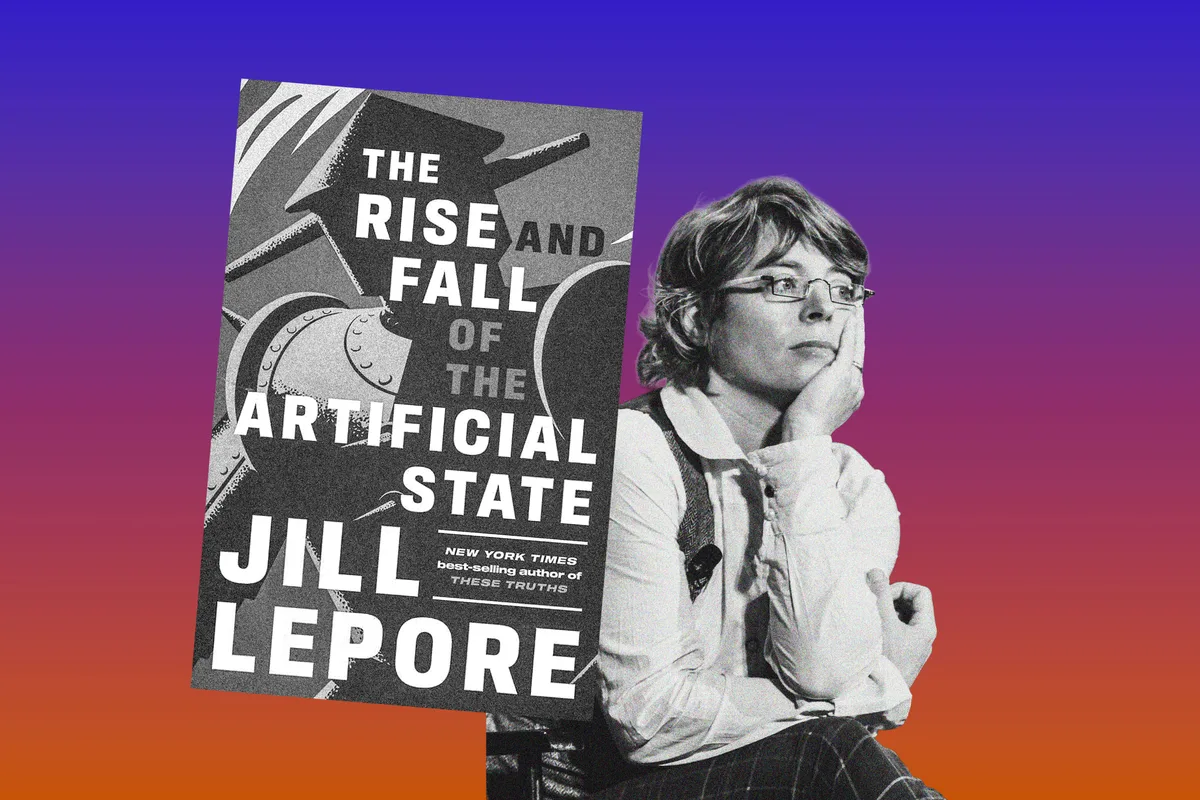 Is Tech Dismantling Democracy?