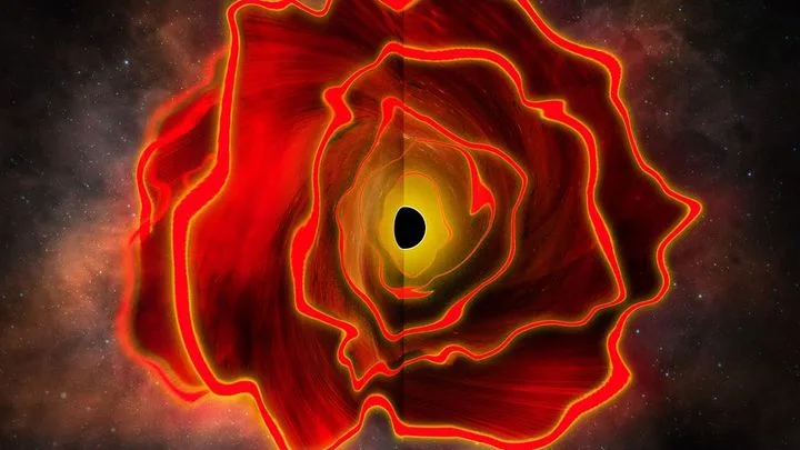 Mirage of Miracle BH*-1 : décryptage d'un astre énigmatique de l'univers primordial