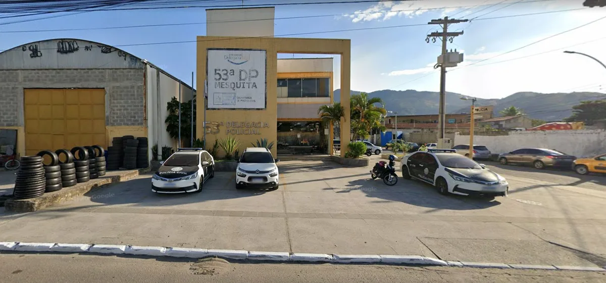 Policial civil é preso suspeito de extorsão a família em Queimados; dívida de R$ 4 mil chegou a R$ 61 mil em 2 anos, diz investigação