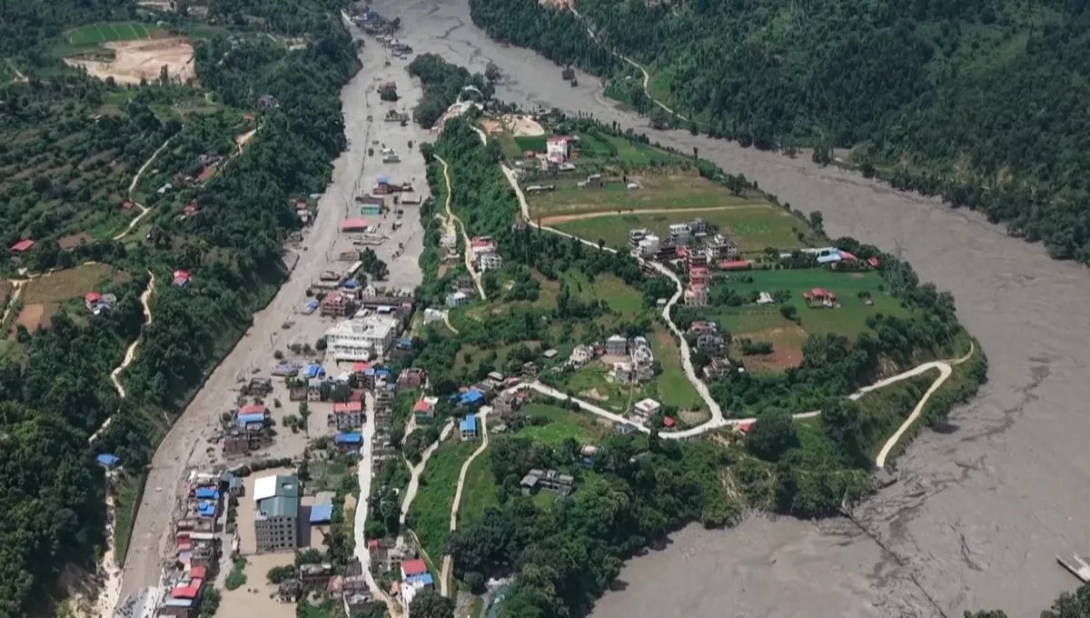 Nepal pide a turistas no cancelar viajes para apoyar a damnificados: ‘Destinos turísticos son seguros’