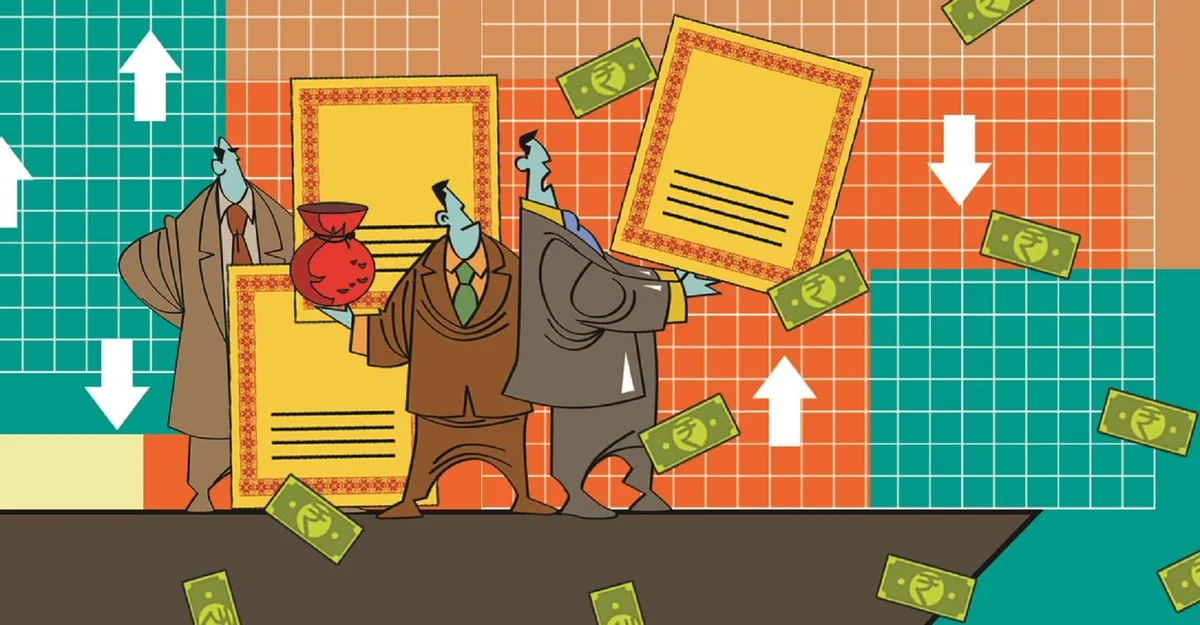 NRI investors in Indian equities rise threefold since FY19, shows data