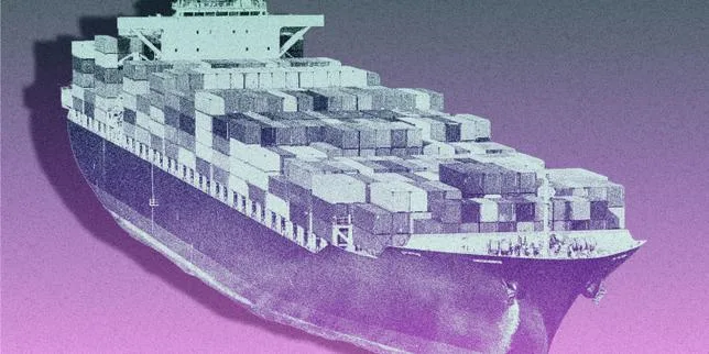 « La Chine contribue à la fonte polaire à travers ses émissions, dont elle se déclare la victime »