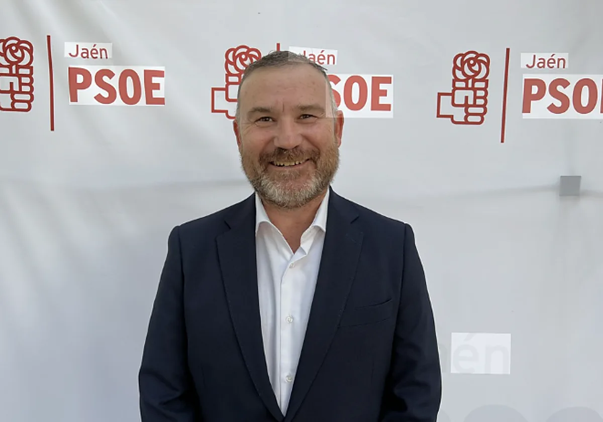 El PSOE de Jaén se rompe: el rival en las primarias del alcalde lo critica por hacer «política de derechas»