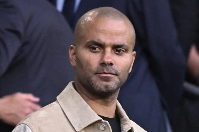 L'Asvel repêchée en Supercoupe, Tony Parker commencera sa carrière contre son frère T.J. Parker