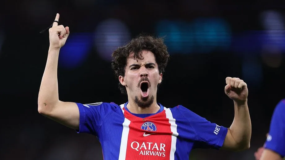 DIRECT - Ligue des champions : Manchester City - PSG, suivez notre émission spéciale sur ICI Paris Île-de-France