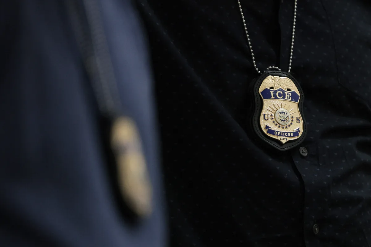 As Democratic-led states block ICE cooperation deals, local sheriffs push back in court