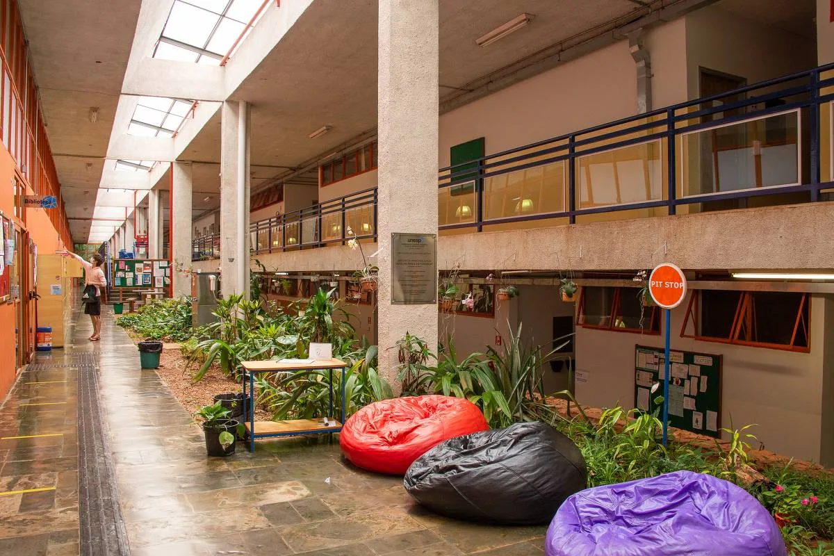 Unesp abre pedido de isenção e redução da taxa do vestibular 2027