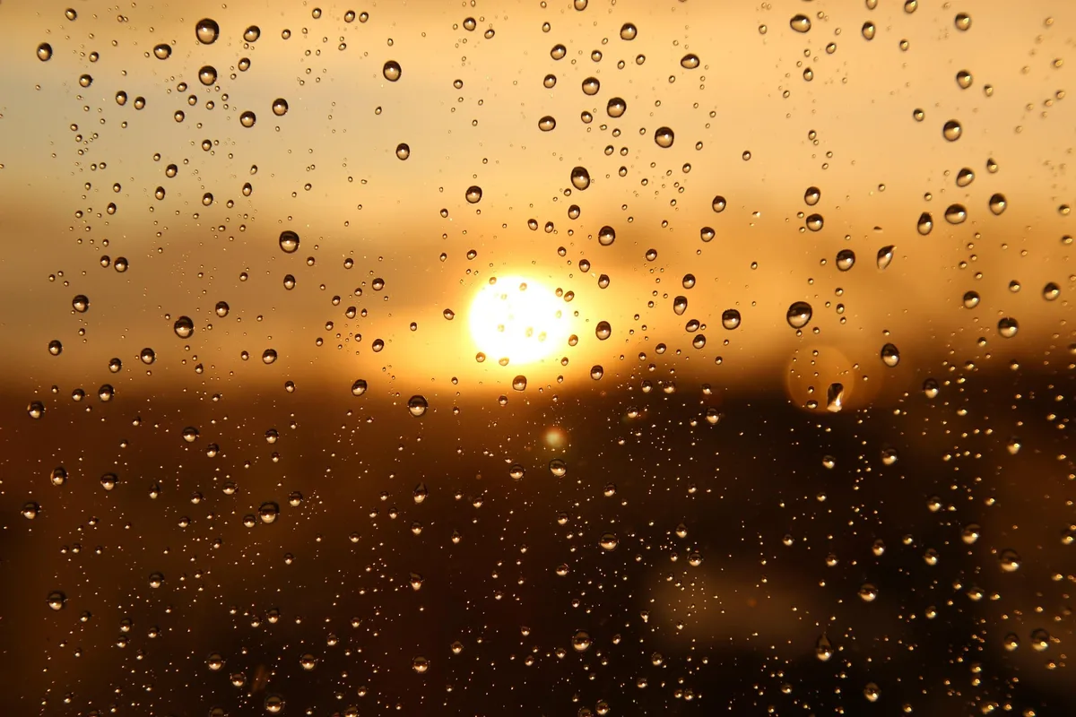 Chuva e temperatura acima da média? Inmet te mostra como será o clima em setembro
